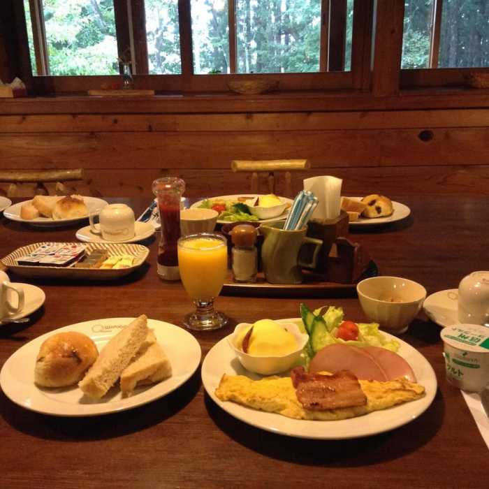 INN わたぼうし 松本・軽井沢