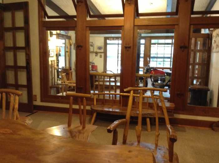 INN わたぼうし 松本・軽井沢