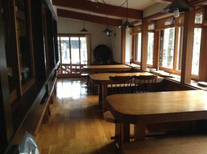 INN わたぼうし 松本・軽井沢