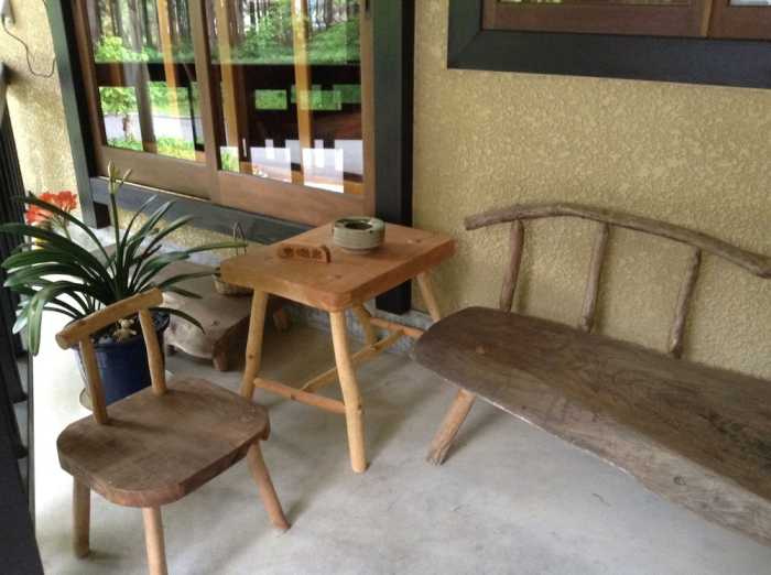 INN わたぼうし 松本・軽井沢