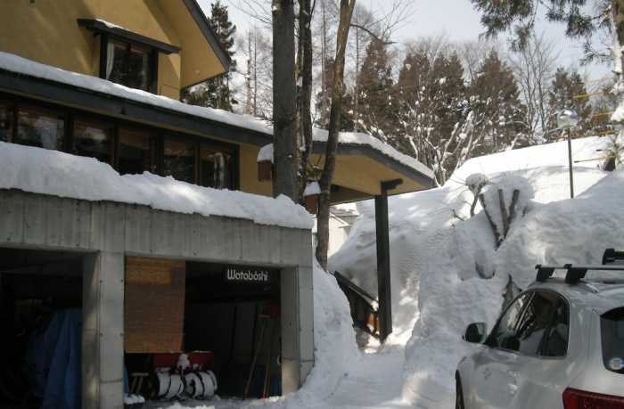 INN わたぼうし 松本・軽井沢