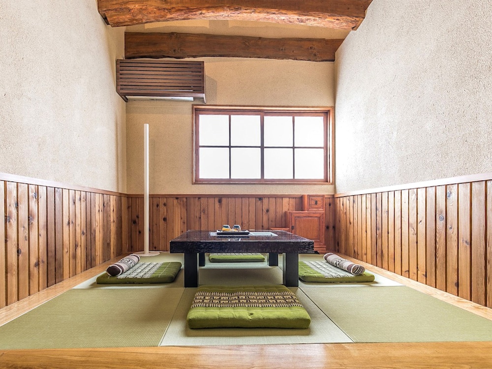 檪　KUNUGI　4室だけの寛ぎ 松本・軽井沢
