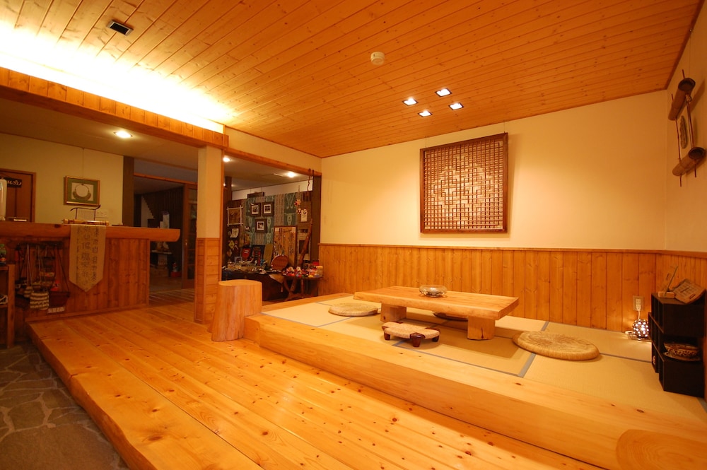 檪　KUNUGI　4室だけの寛ぎ 松本・軽井沢