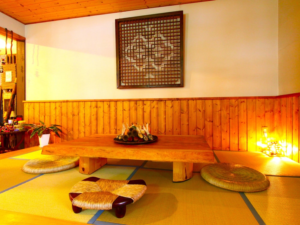 檪　KUNUGI　4室だけの寛ぎ 松本・軽井沢