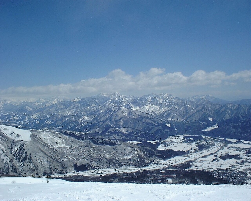 咲花山荘 松本・軽井沢