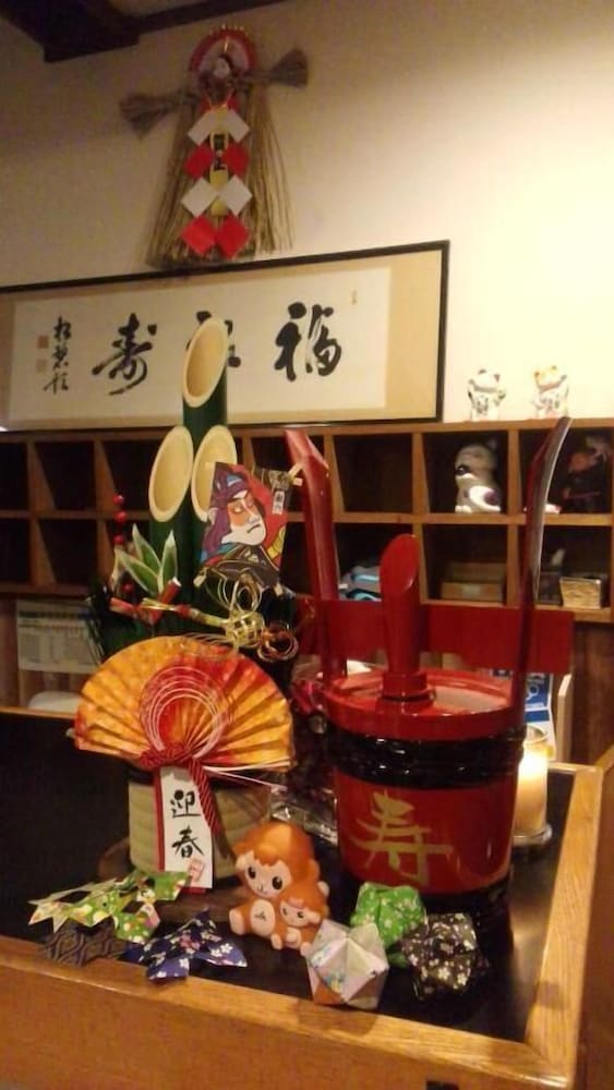 咲花山荘 松本・軽井沢