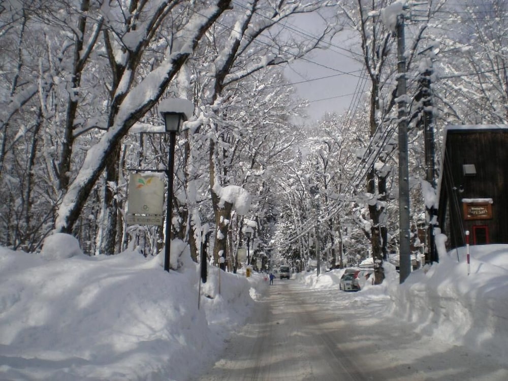 咲花山荘 松本・軽井沢