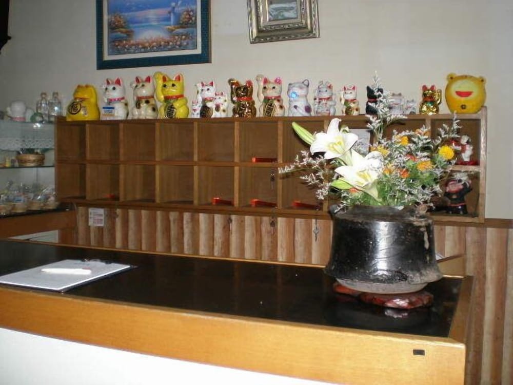 咲花山荘 松本・軽井沢