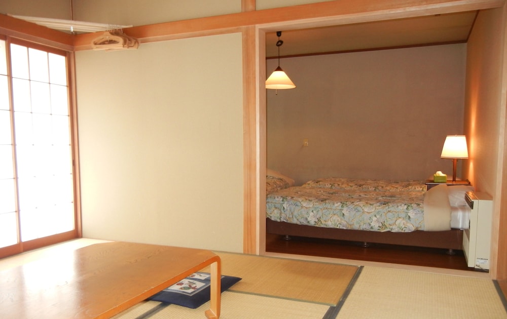 咲花山荘 松本・軽井沢