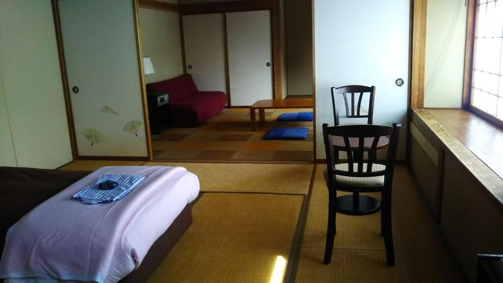 咲花山荘 松本・軽井沢