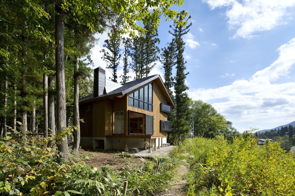 福 CHALET 松本・軽井沢