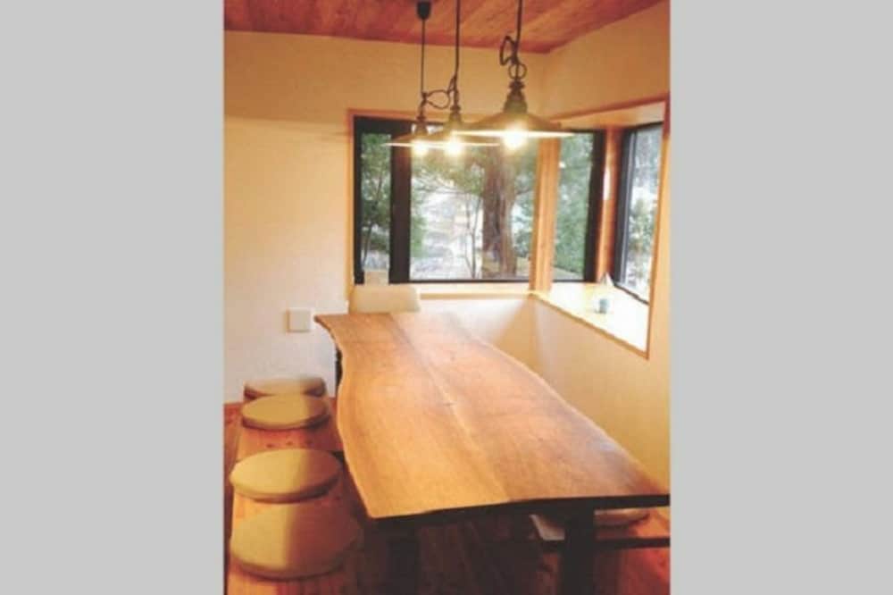 福 CHALET 松本・軽井沢