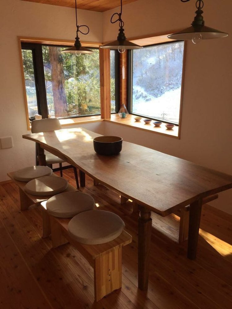 福 CHALET 松本・軽井沢