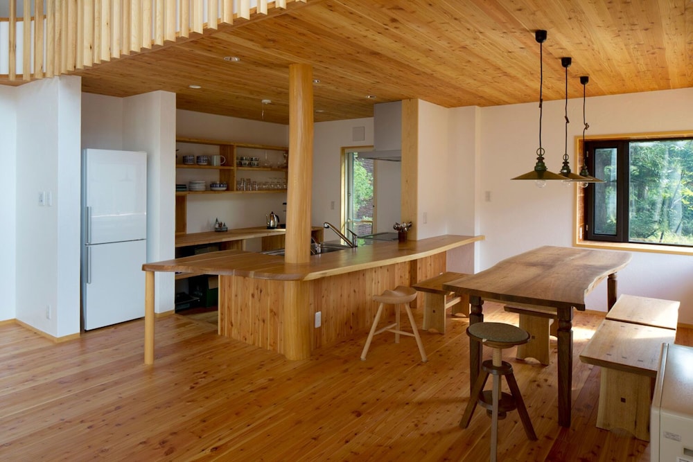 福 CHALET 松本・軽井沢