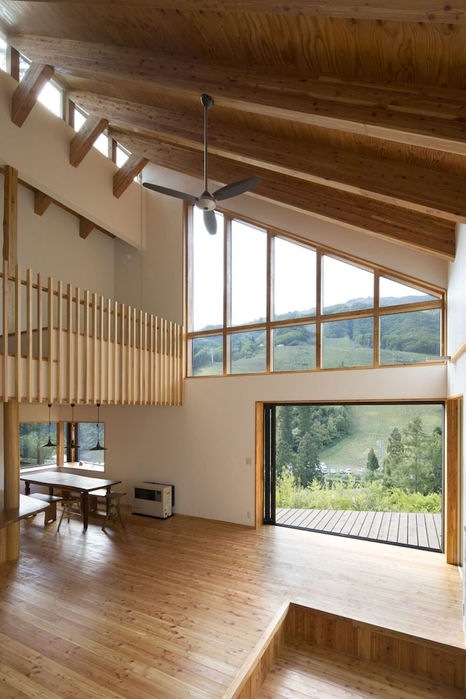 福 CHALET 松本・軽井沢