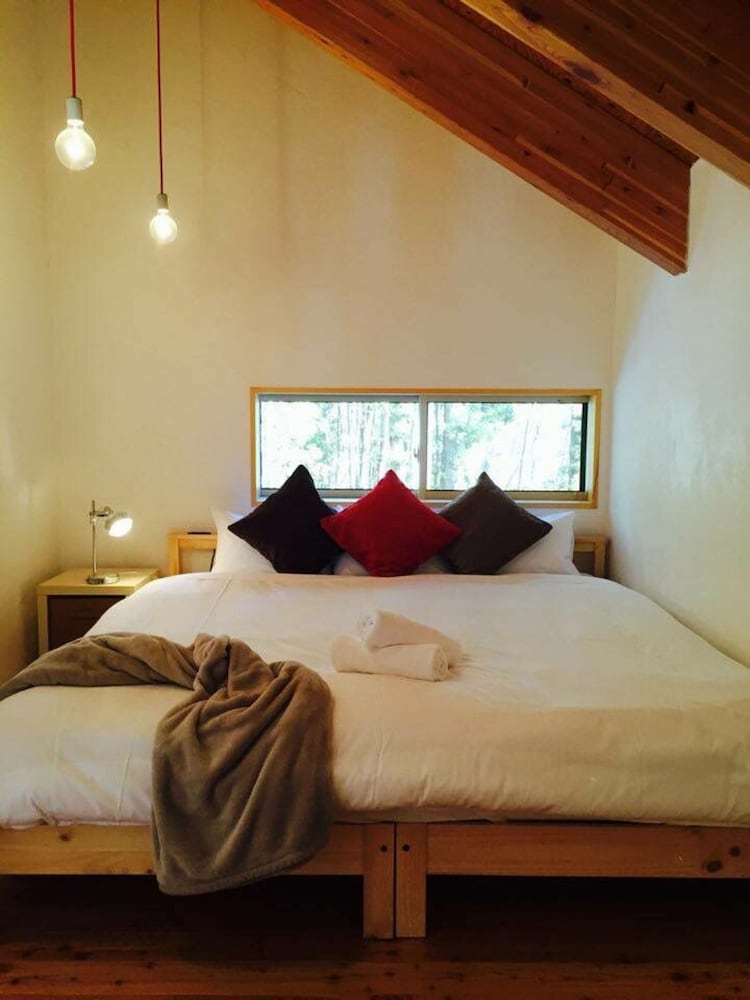 福 CHALET 松本・軽井沢