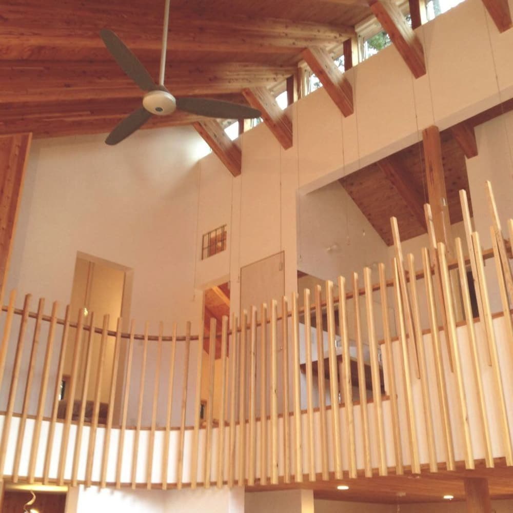 福 CHALET 松本・軽井沢