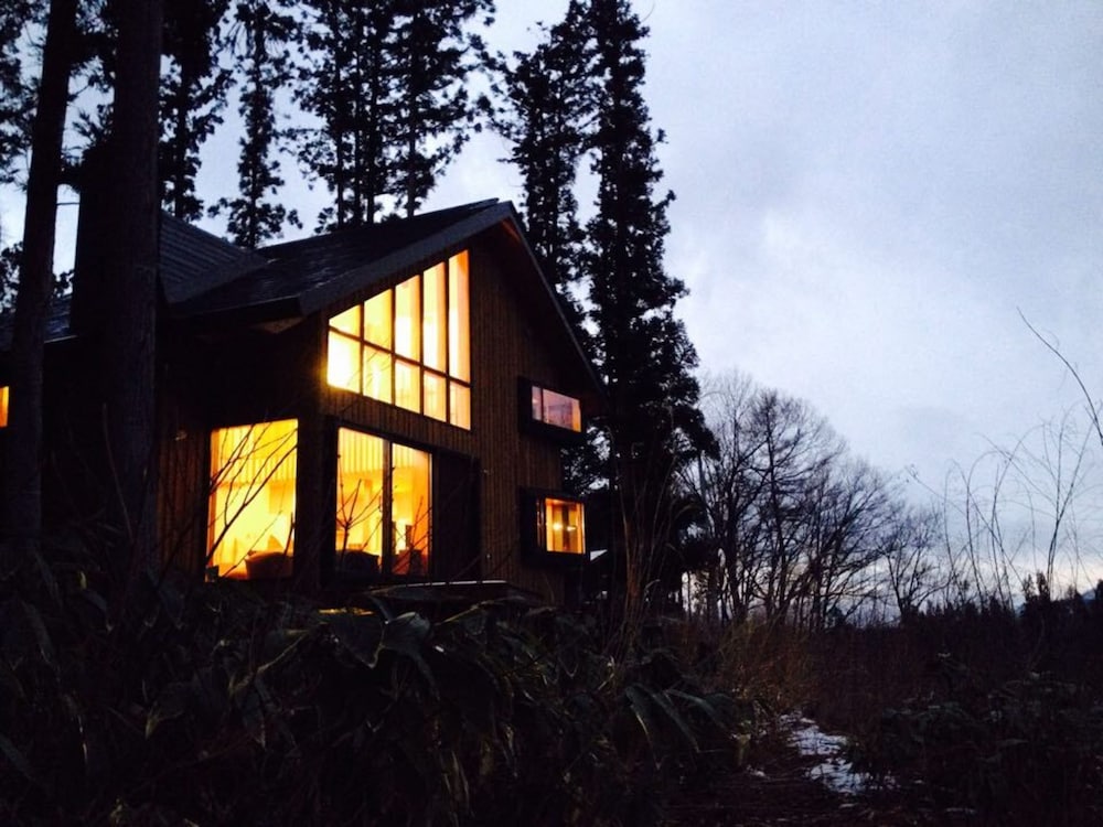 福 CHALET 松本・軽井沢