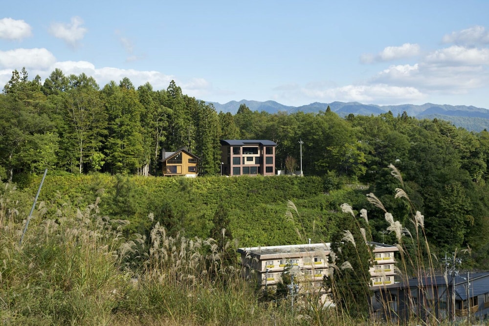 福 CHALET 松本・軽井沢