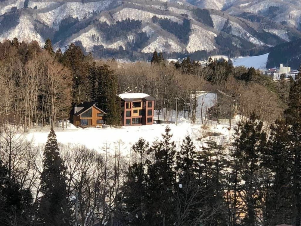 福 CHALET 松本・軽井沢