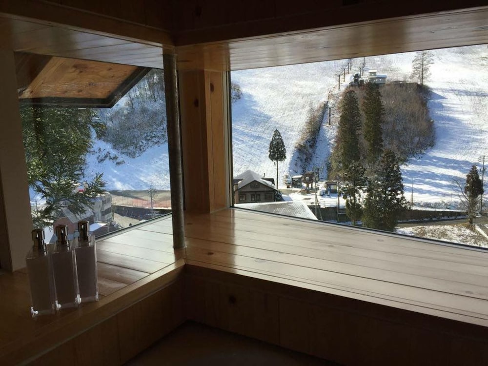 福 CHALET 松本・軽井沢