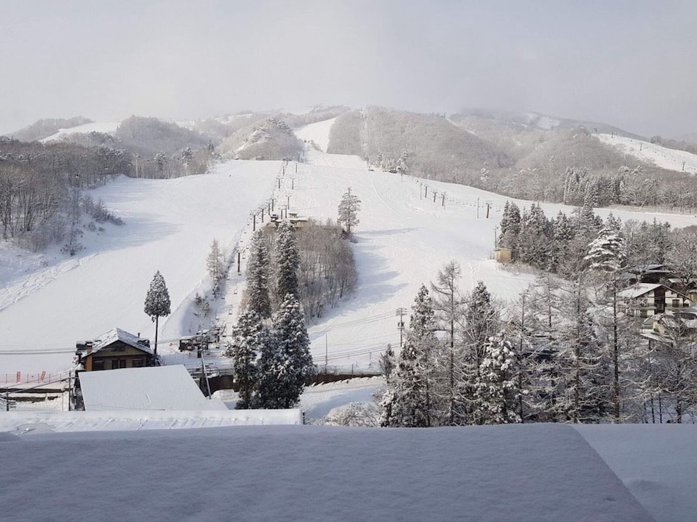 福 CHALET 松本・軽井沢