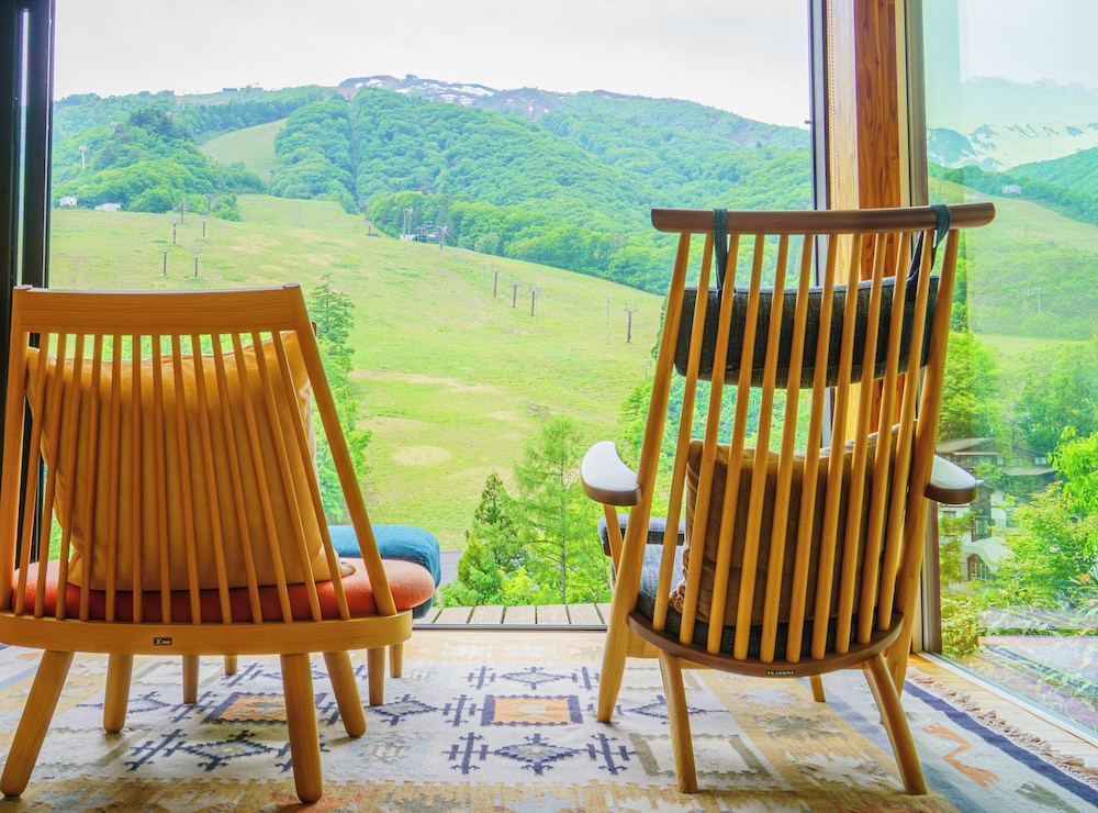 福 CHALET 松本・軽井沢