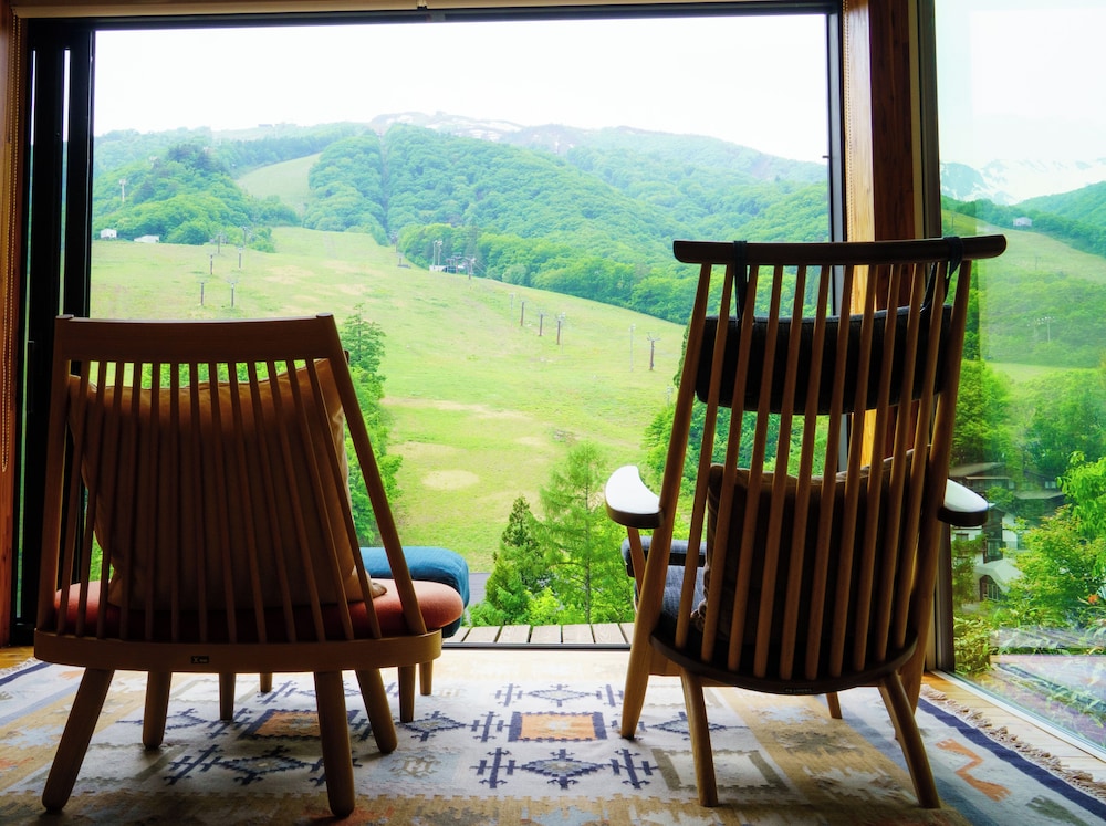 福 CHALET 松本・軽井沢