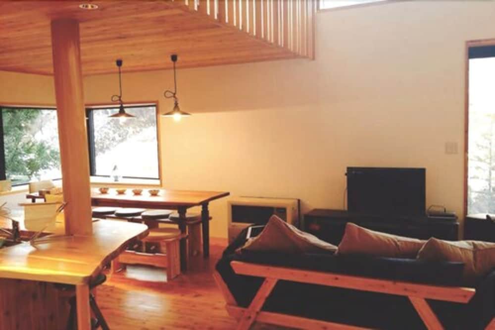 福 CHALET 松本・軽井沢