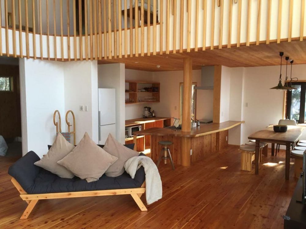 福 CHALET 松本・軽井沢