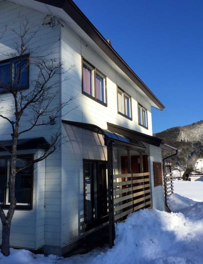 MACCHIATO HOUSE HAKUBA 松本・軽井沢