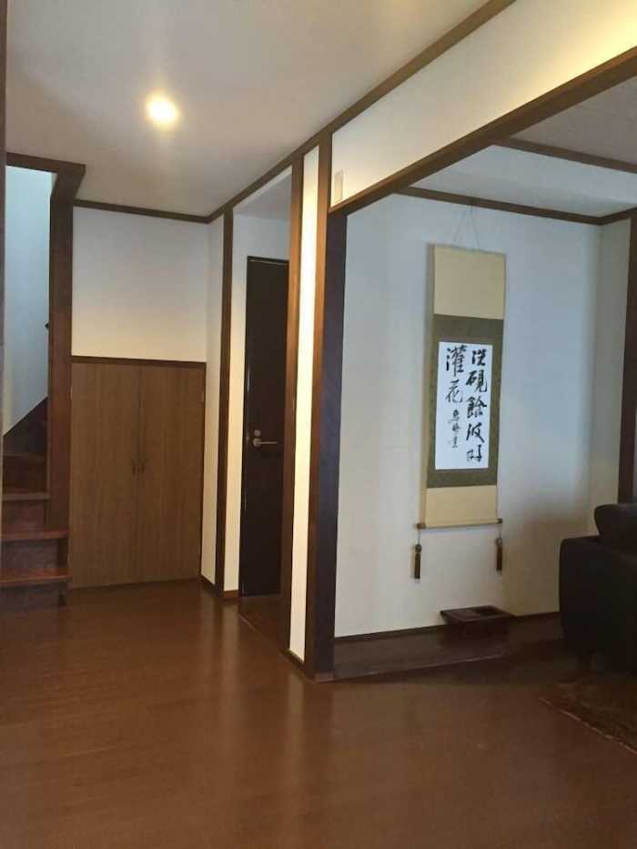MACCHIATO HOUSE HAKUBA 松本・軽井沢