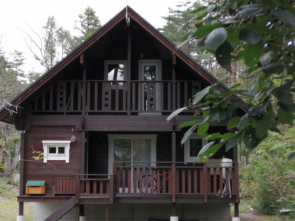 HAL COTTAGE 松本・軽井沢