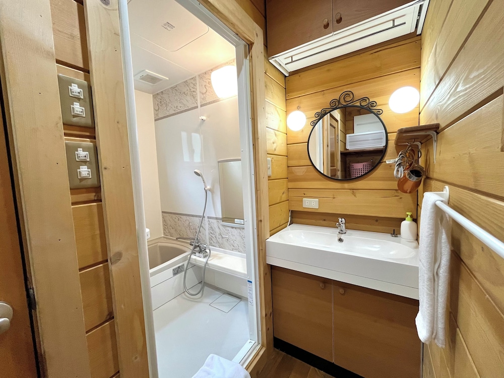 HAL COTTAGE 松本・軽井沢