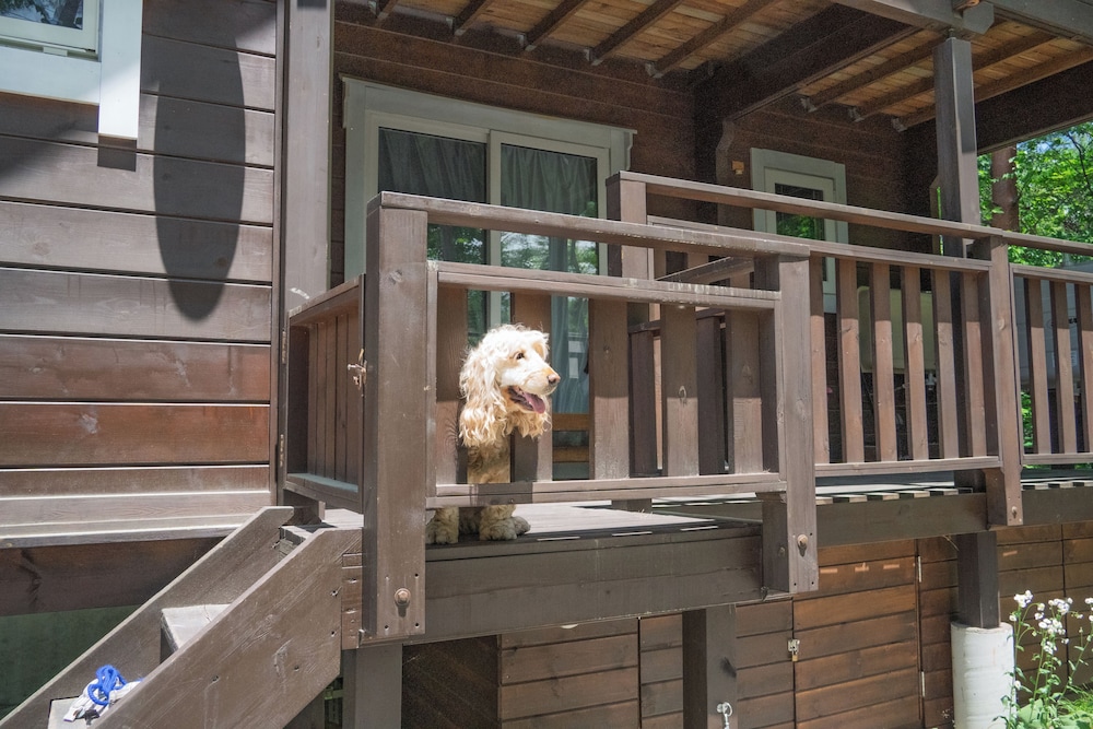 HAL COTTAGE 松本・軽井沢