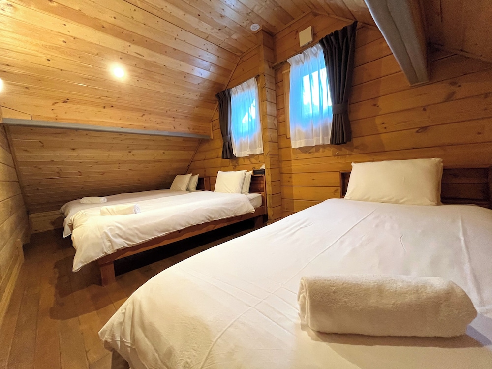 HAL COTTAGE 松本・軽井沢