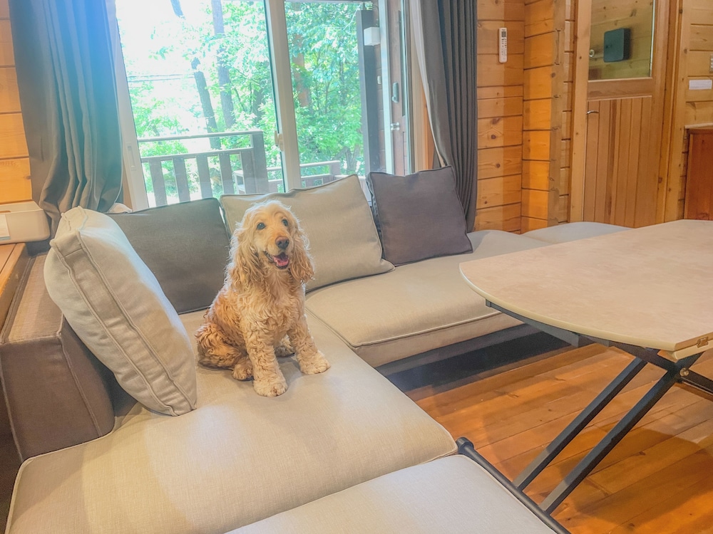 HAL COTTAGE 松本・軽井沢