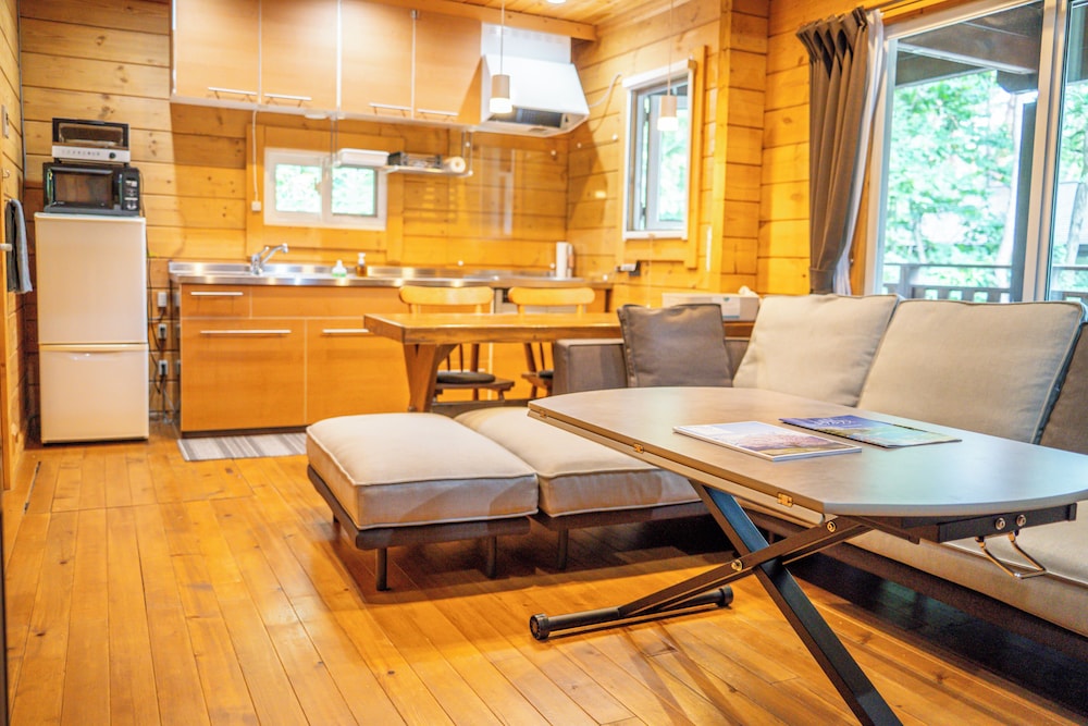 HAL COTTAGE 松本・軽井沢