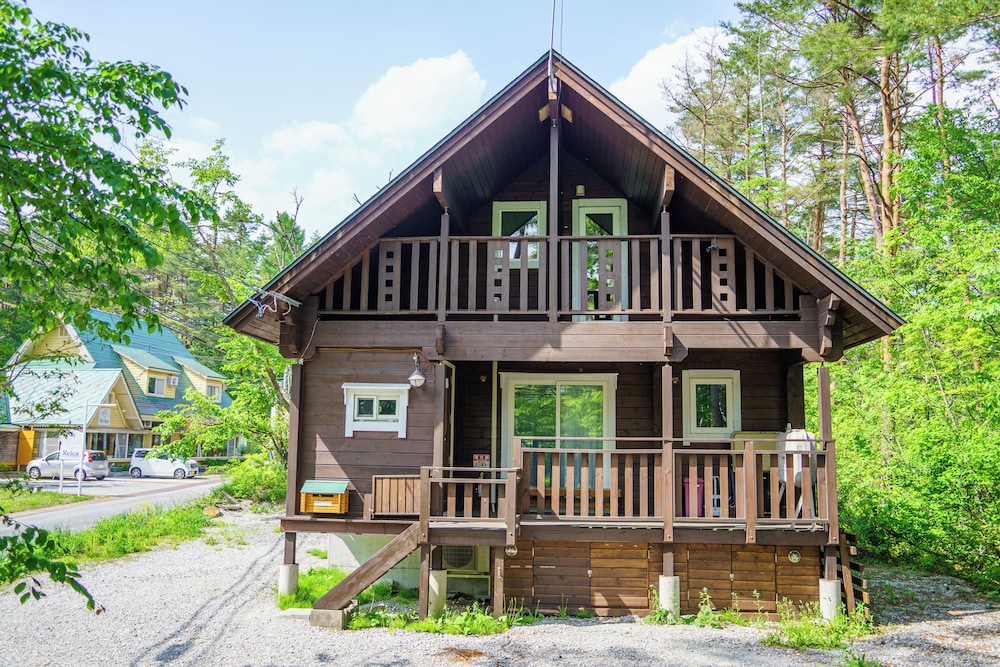 HAL COTTAGE 松本・軽井沢