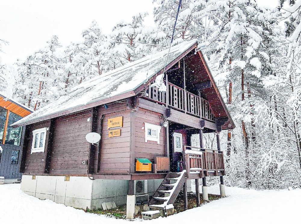 HAL COTTAGE 松本・軽井沢