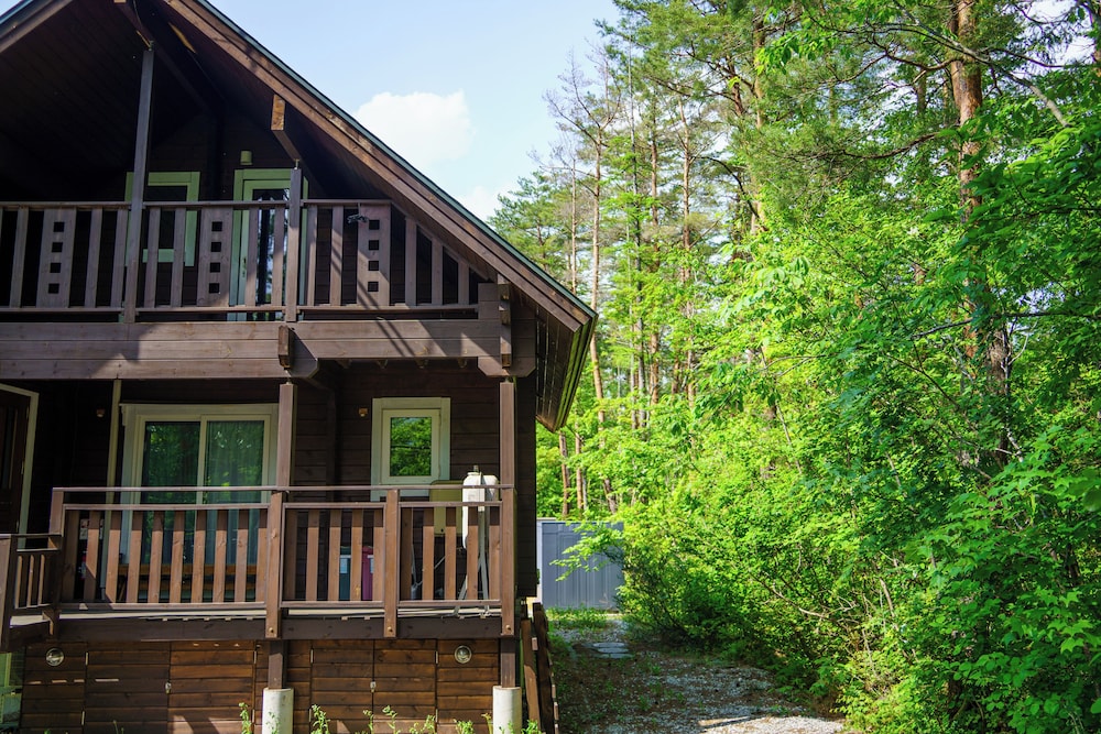 HAL COTTAGE 松本・軽井沢