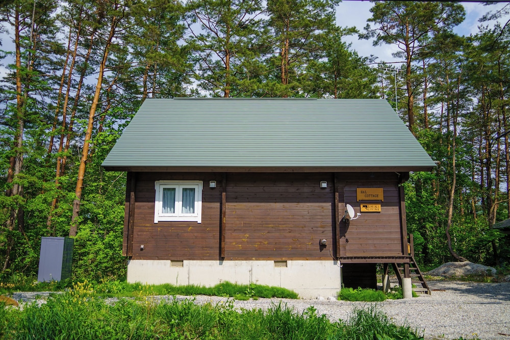 HAL COTTAGE 松本・軽井沢