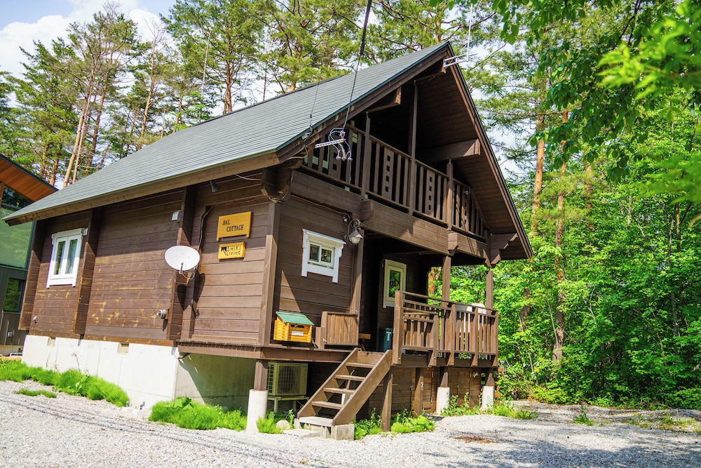 HAL COTTAGE 松本・軽井沢