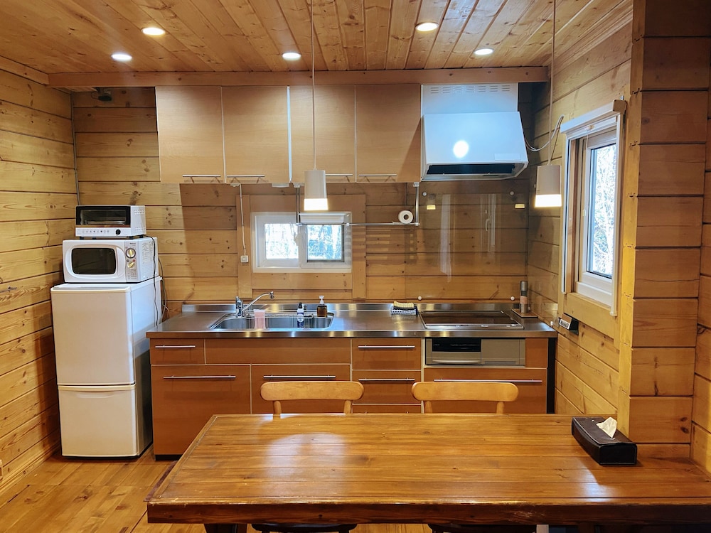HAL COTTAGE 松本・軽井沢