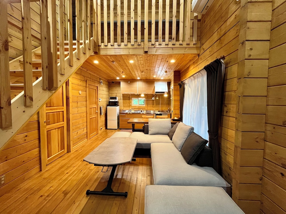 HAL COTTAGE 松本・軽井沢