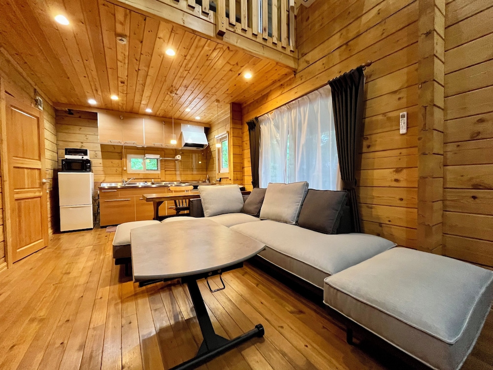 HAL COTTAGE 松本・軽井沢