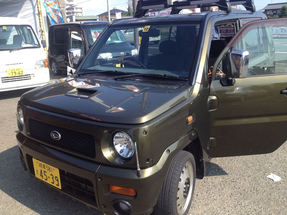 ザ ハット 松本・軽井沢