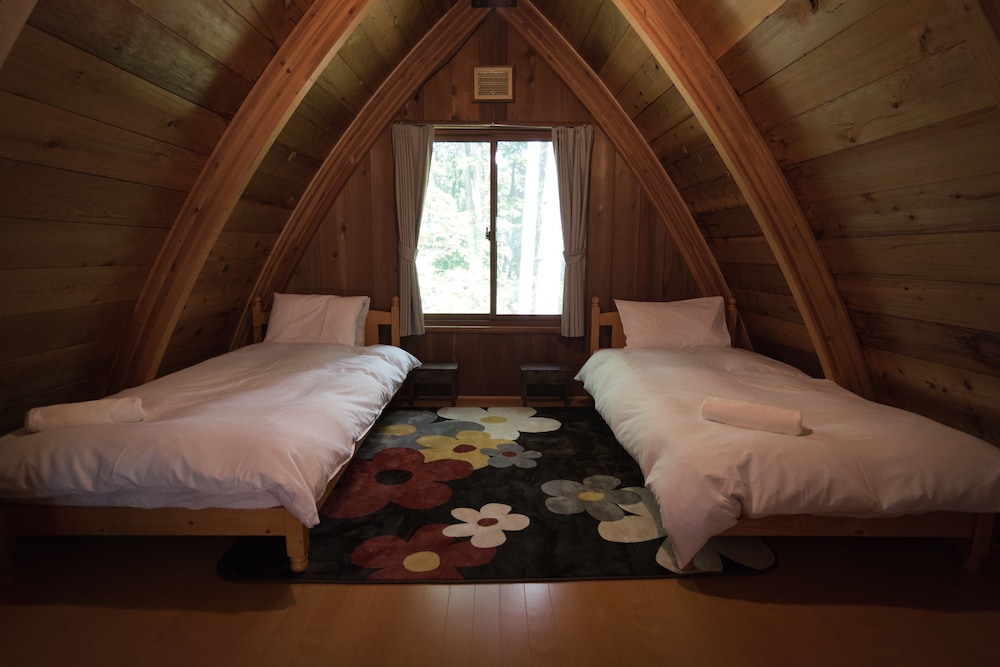 YUKIITA LODGE 松本・軽井沢