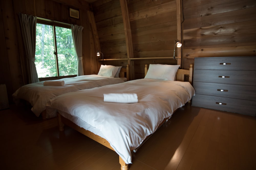 YUKIITA LODGE 松本・軽井沢