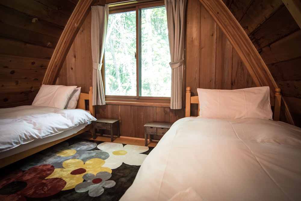 YUKIITA LODGE 松本・軽井沢